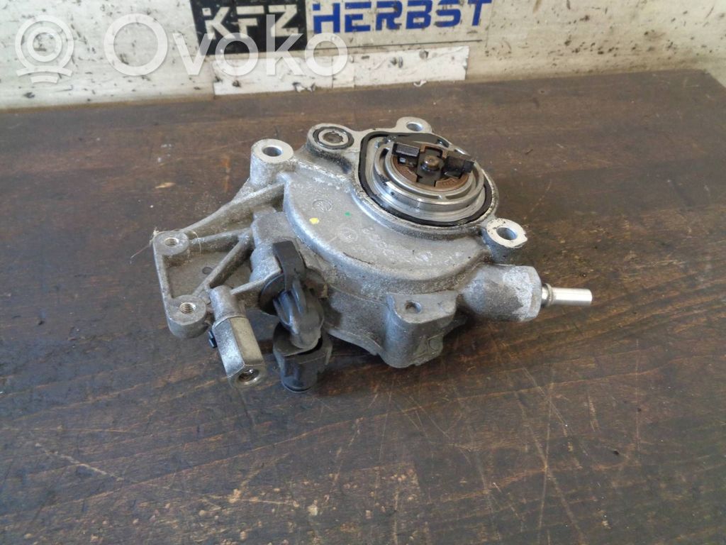 Ford S-MAX Vacuum pump 