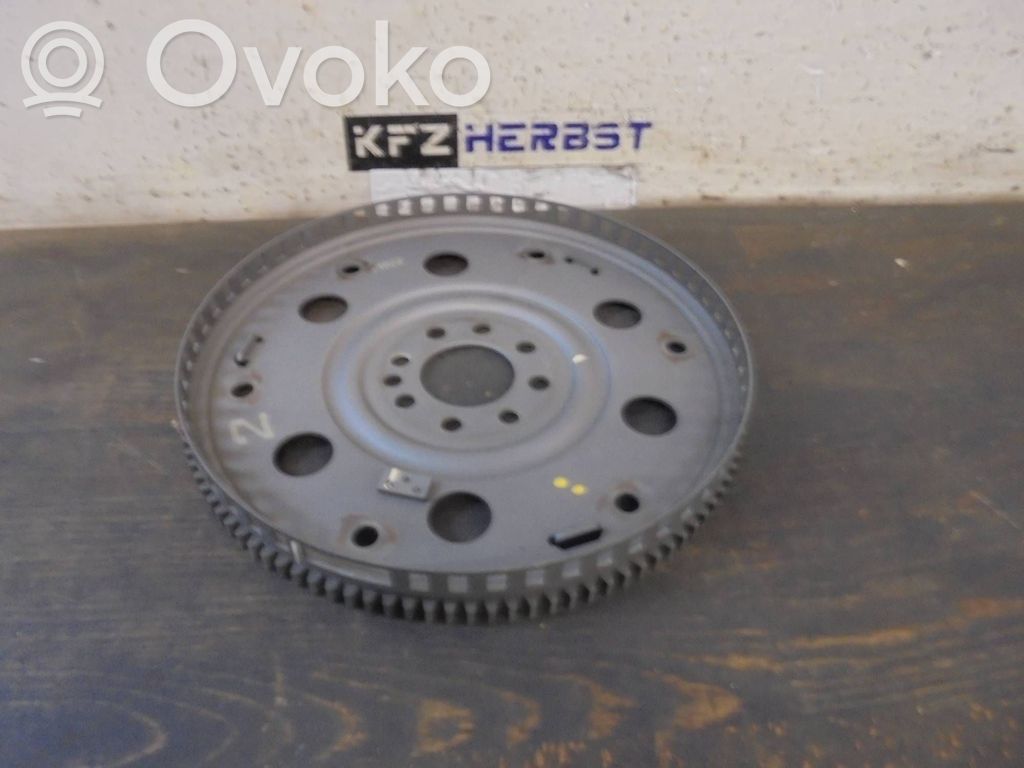 Volante motor   ZAHNKRANZ,14B22,14B22,232202A800,ZAHNKRANZ