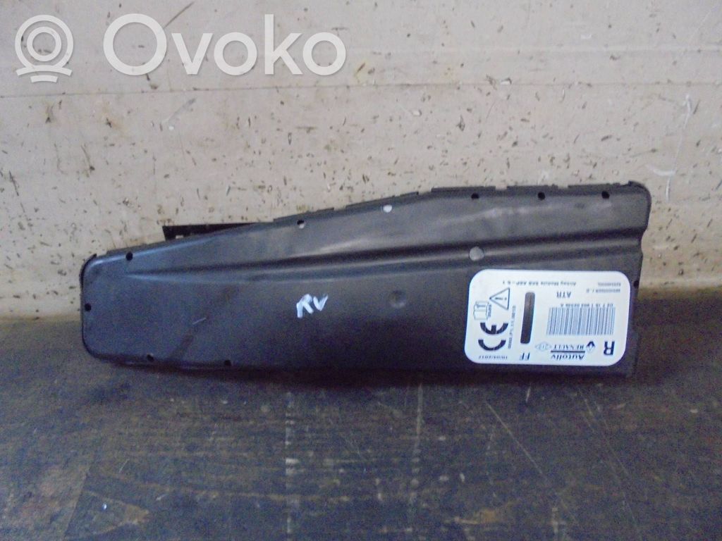 Airbag del asiento   985H05592R,985H05592R