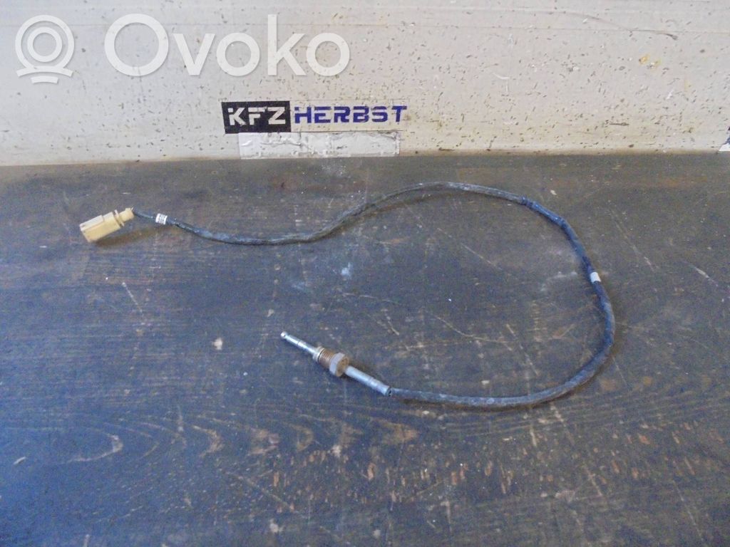 Volkswagen Touran I Anturi 