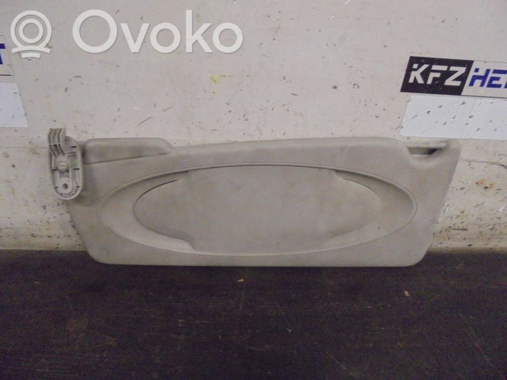 Sun visor   8200924099,8200924099