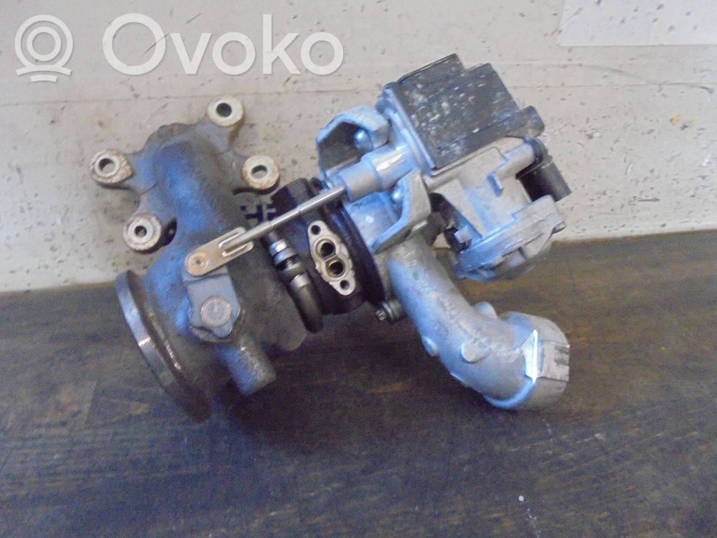 Turbo   04E145721L,04E145721L
