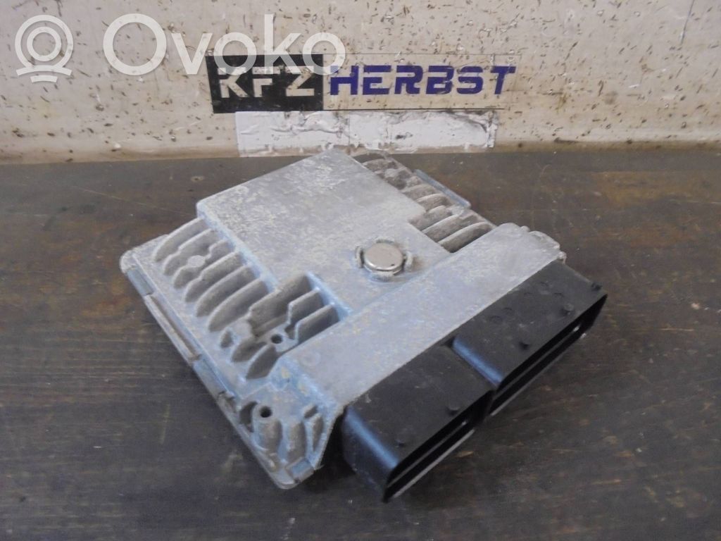 Engine control unit/module   03F906070ED,03F907309L,03F906070ED,03F907309L,5WP44780