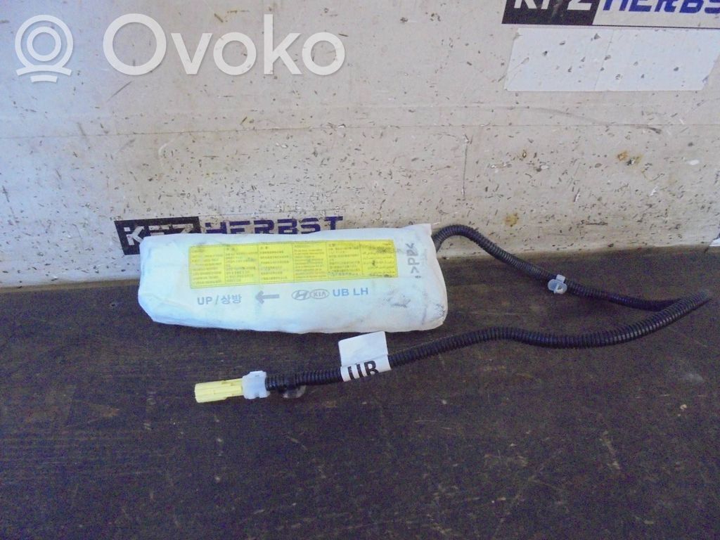 Airbag del asiento   889101W000,889101W000