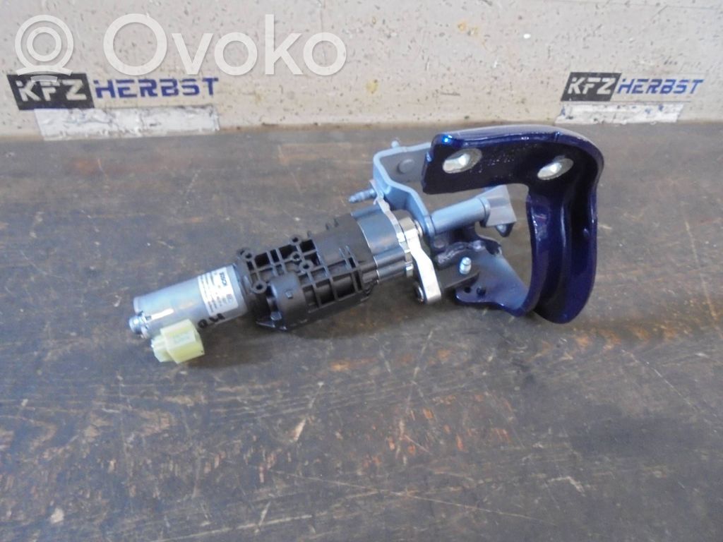 Tailgate/trunk/boot hinge   8W9827852A,8W9827852A