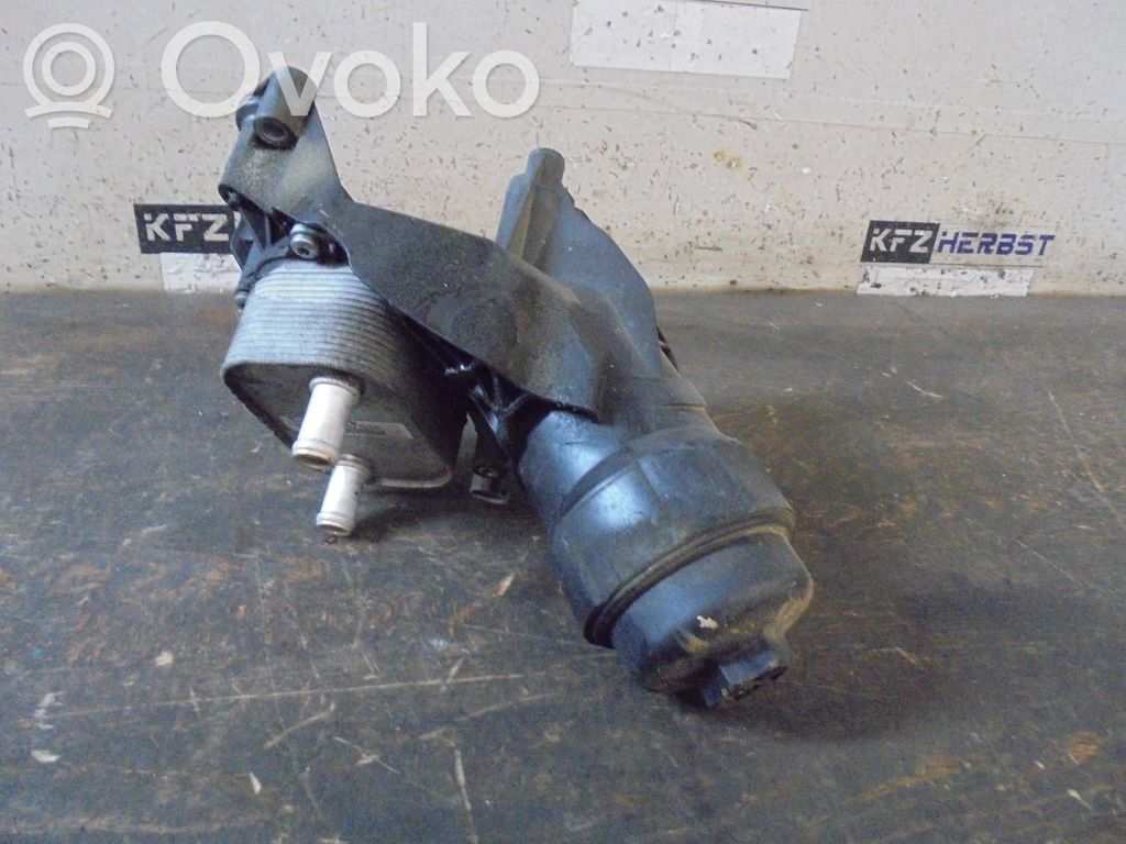 Audi A4 S4 B9 Muu moottoritilan osa 