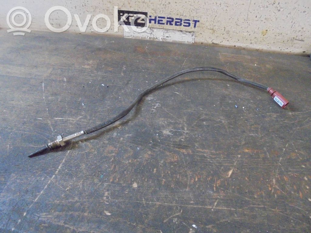 Audi A4 S4 B9 Sensor 