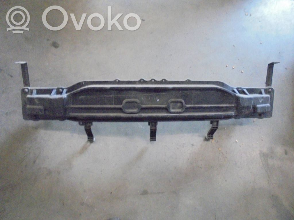 KIA Pro Cee'd II Rear bumper support beam 