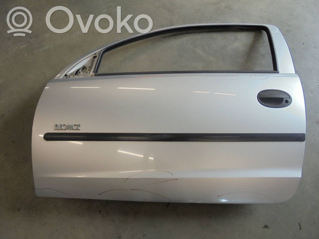 Opel Corsa C Durvis 