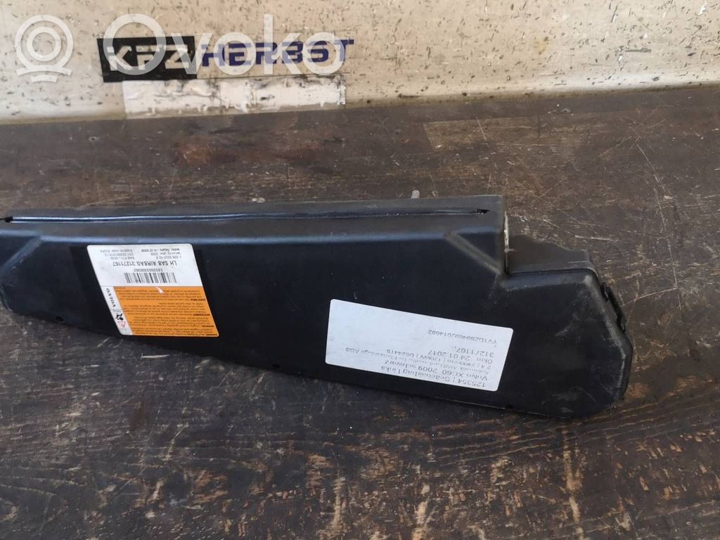 Volvo XC60 Airbag scaun 