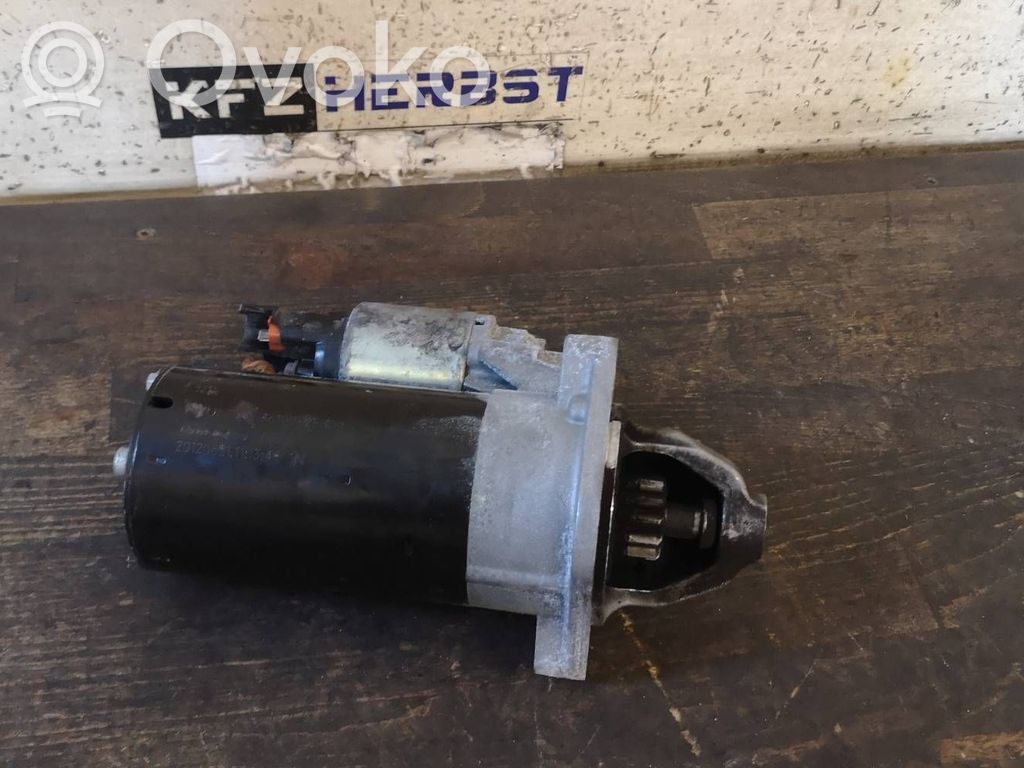 Motor de arranque   361002B302,0001138056,0001138056,361002B302