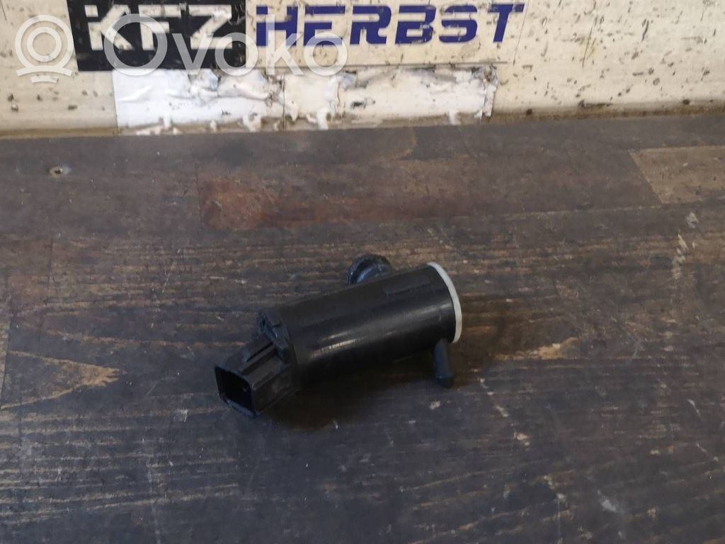 KIA Sportage Pumpe Scheibenwaschanlage 