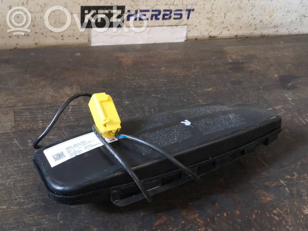 Seat Ibiza IV (6J,6P) Airbag scaun 