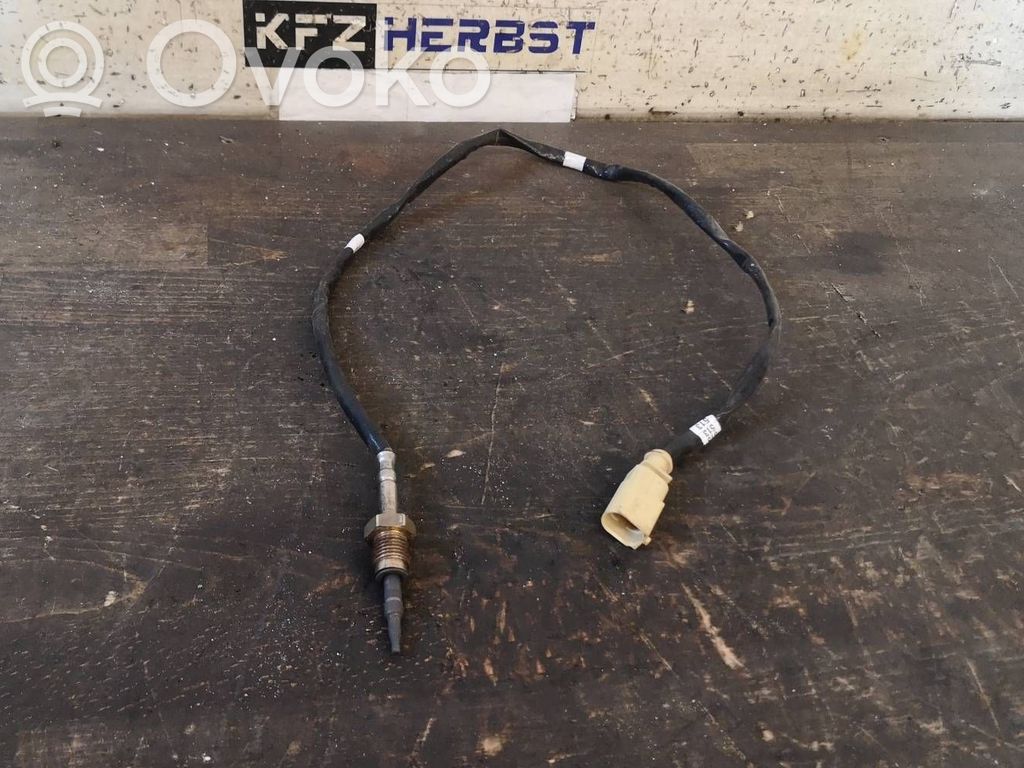 Volkswagen Cross Touran II Sensor 