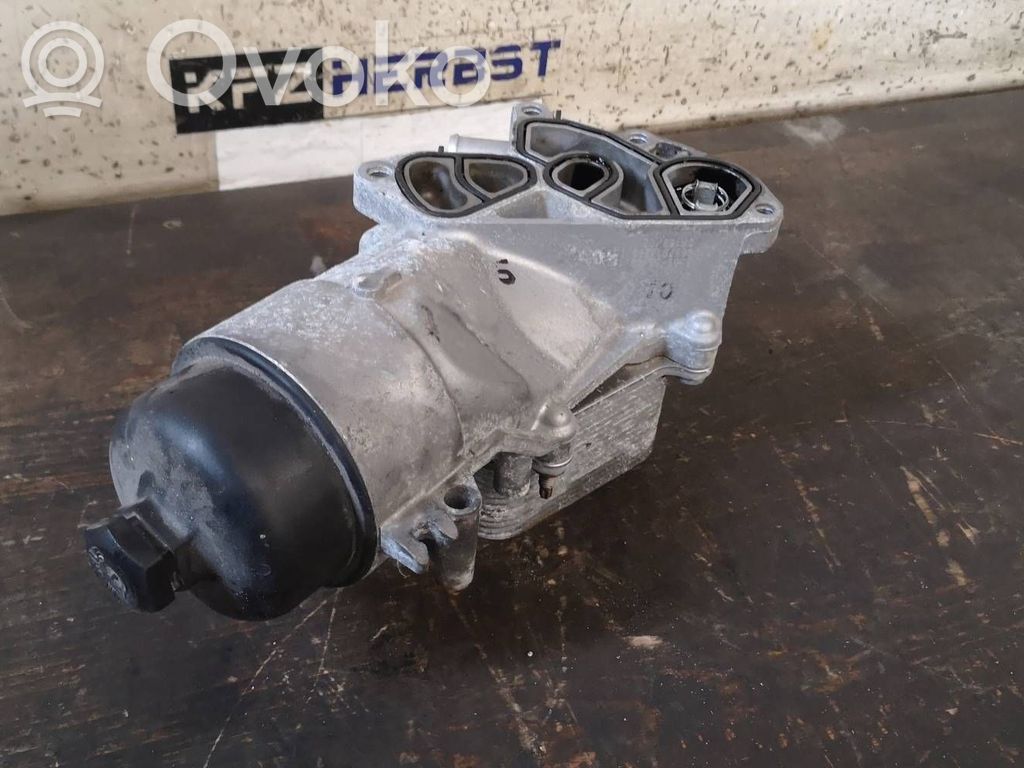 Ford Fiesta Other engine bay part 