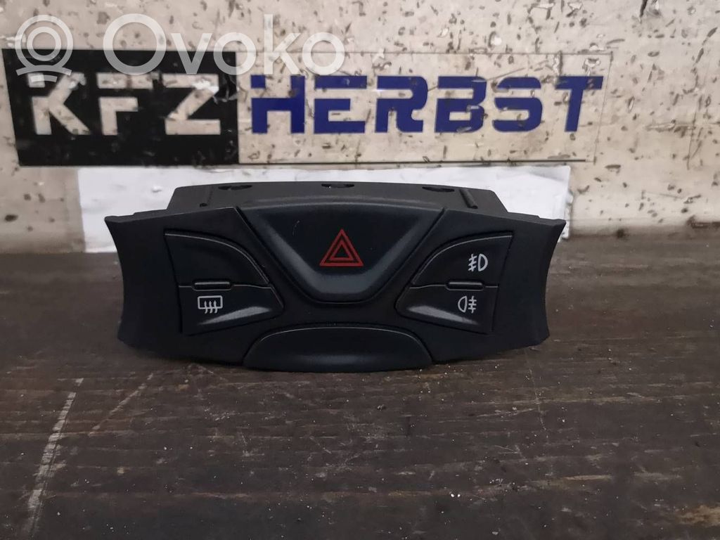 Ford Ka Hazard light switch 