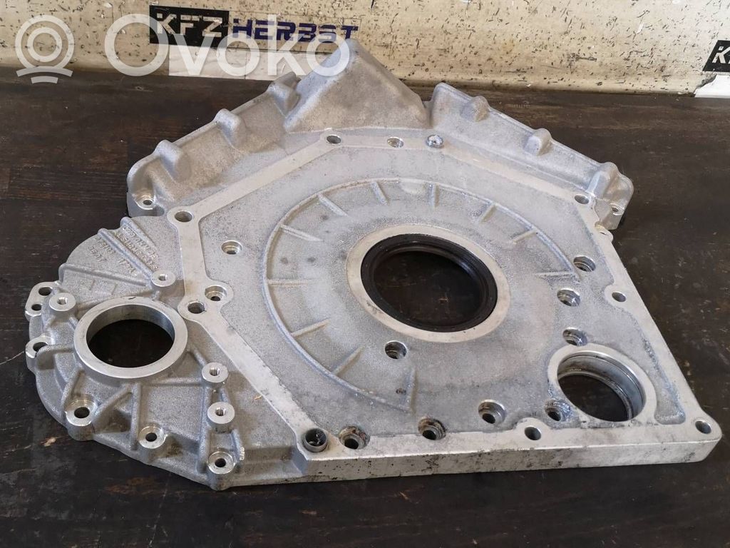 Engine block   STIRNDECKEL,079103173AR,079103173AR,STIRNDECKEL