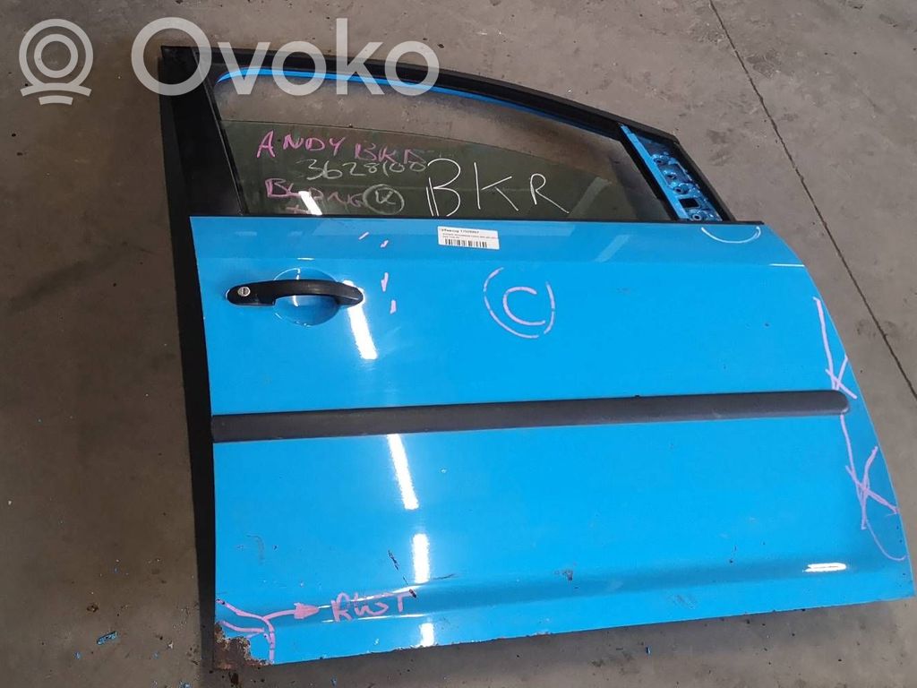 Tür vorne   2K0831056B,2K0831056B