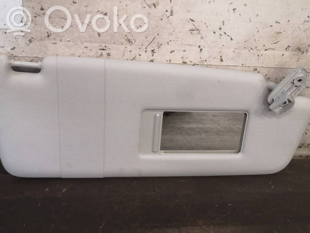 Volkswagen Touran I Aletta parasole 