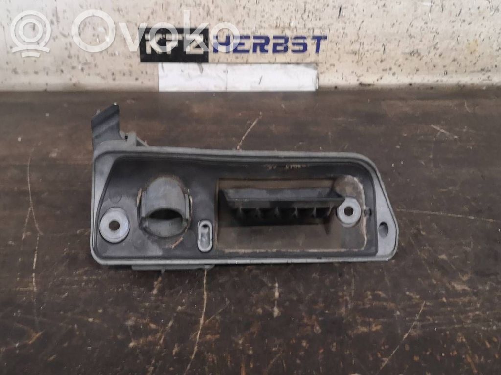 Volkswagen Caddy Comutator deschidere clapetă rezervor 