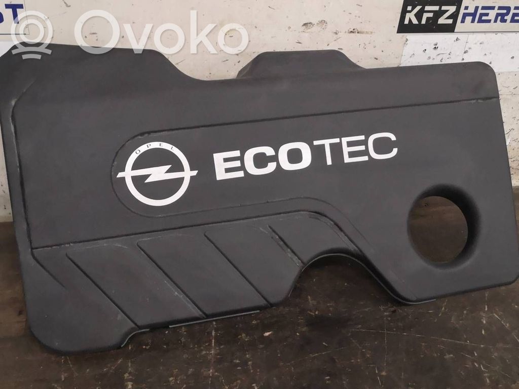 Engine cover (trim)   55582662,55582662