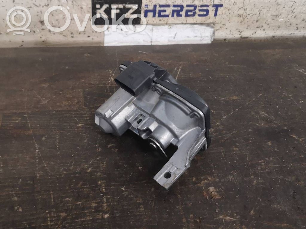 Skoda Octavia Mk3 (5E) Motor reglare scaun 