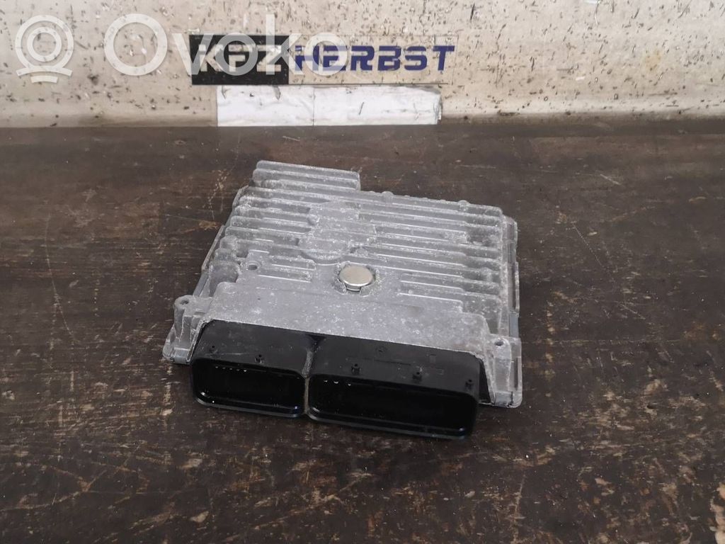 Unidad de control/módulo del motor   03L906023LK,5WP42686AA,03L906023LK,5WP42686AA