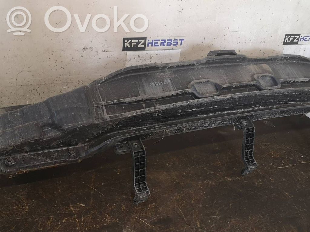 KIA Pro Cee'd II Rear bumper support beam 