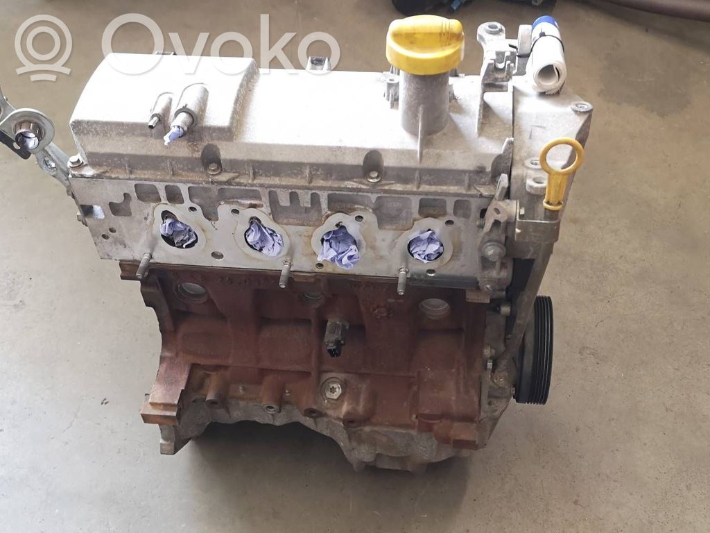 Motor   127639KM,7711497507,127639KM,6001549085,7711497507