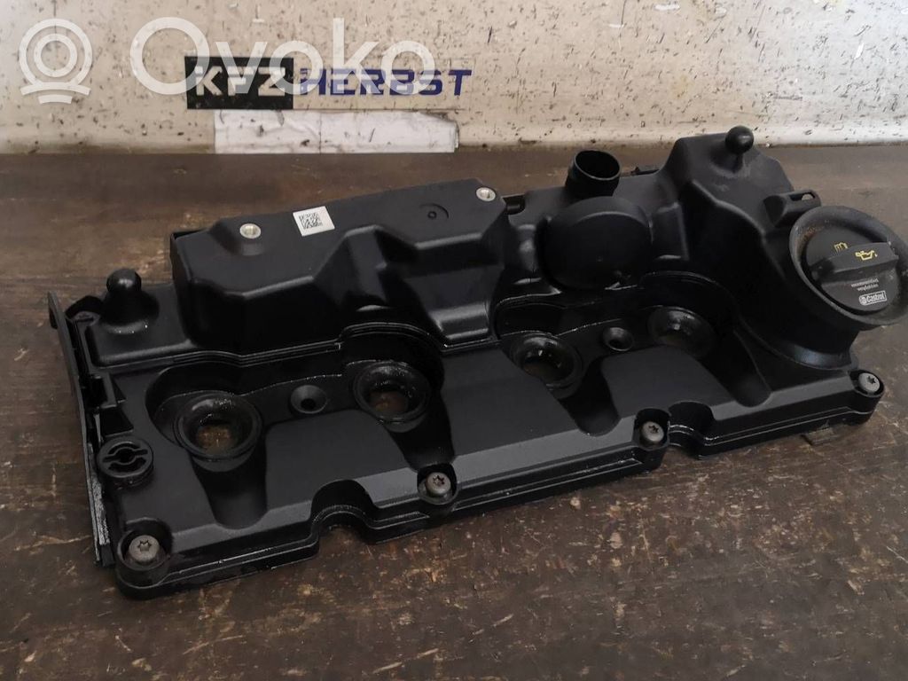 Volkswagen Cross Touran II Capac culbutori 