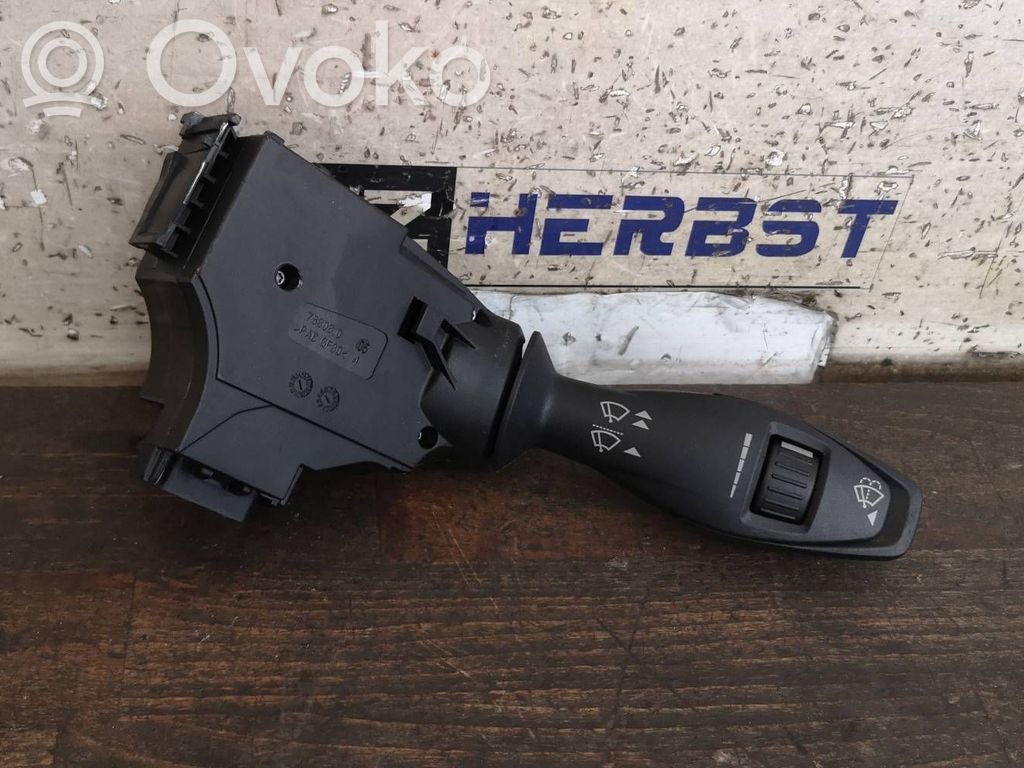 Wiper switch   8A6T17A553AC,8A6T17A553AC