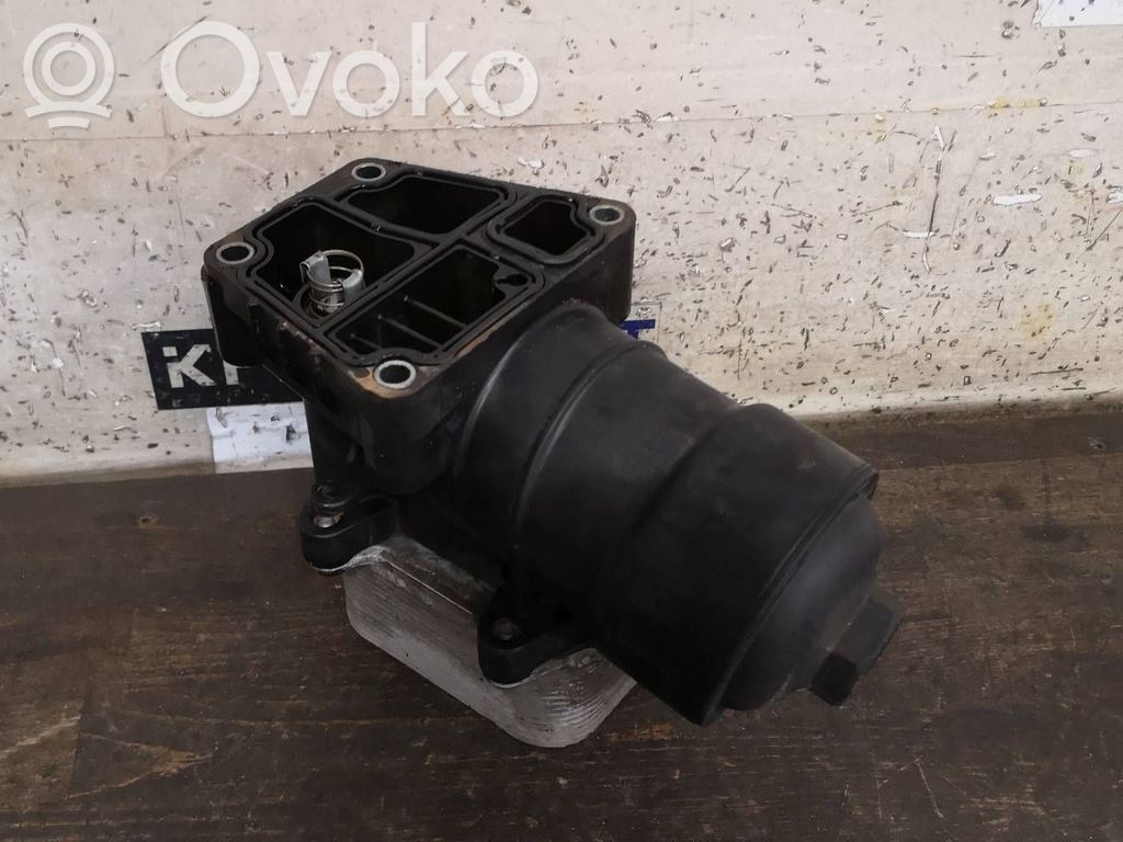 Audi A3 S3 8P Muu moottoritilan osa 