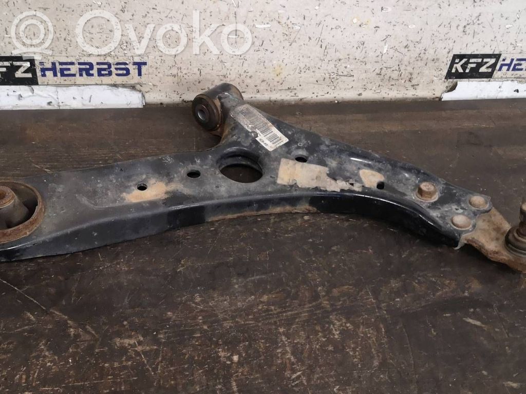 KIA Pro Cee'd II Alte piese de sub caroserie 