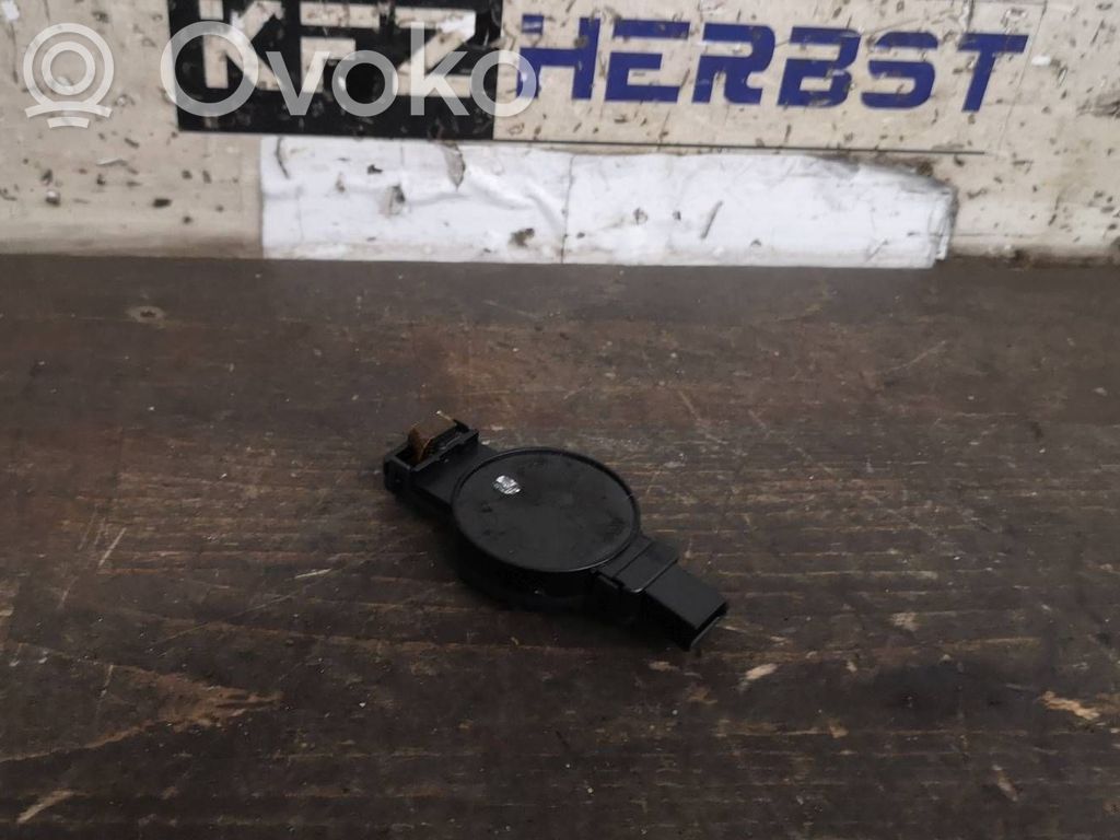 Seat Leon (5F) Rain sensor 