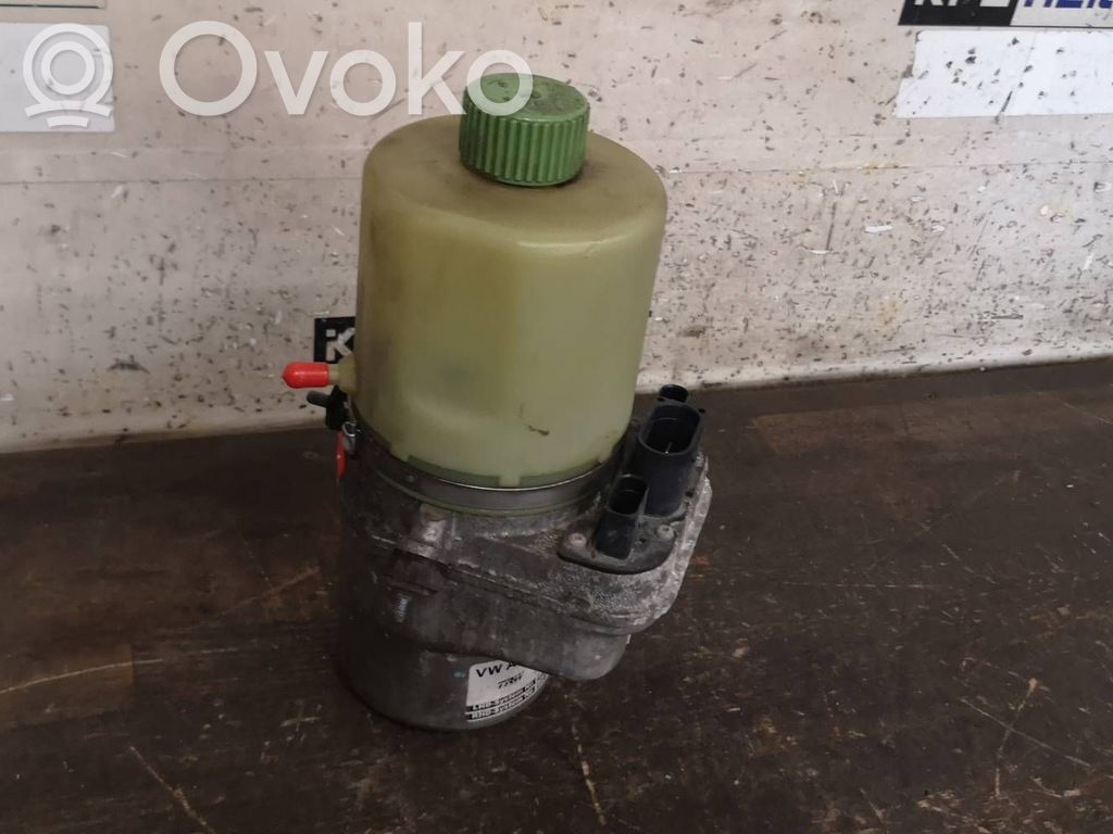Skoda Fabia Mk2 (5J) Pompă servodirecție 