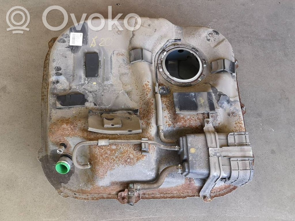 Rezervor combustibil   31100A2200,31100A2200