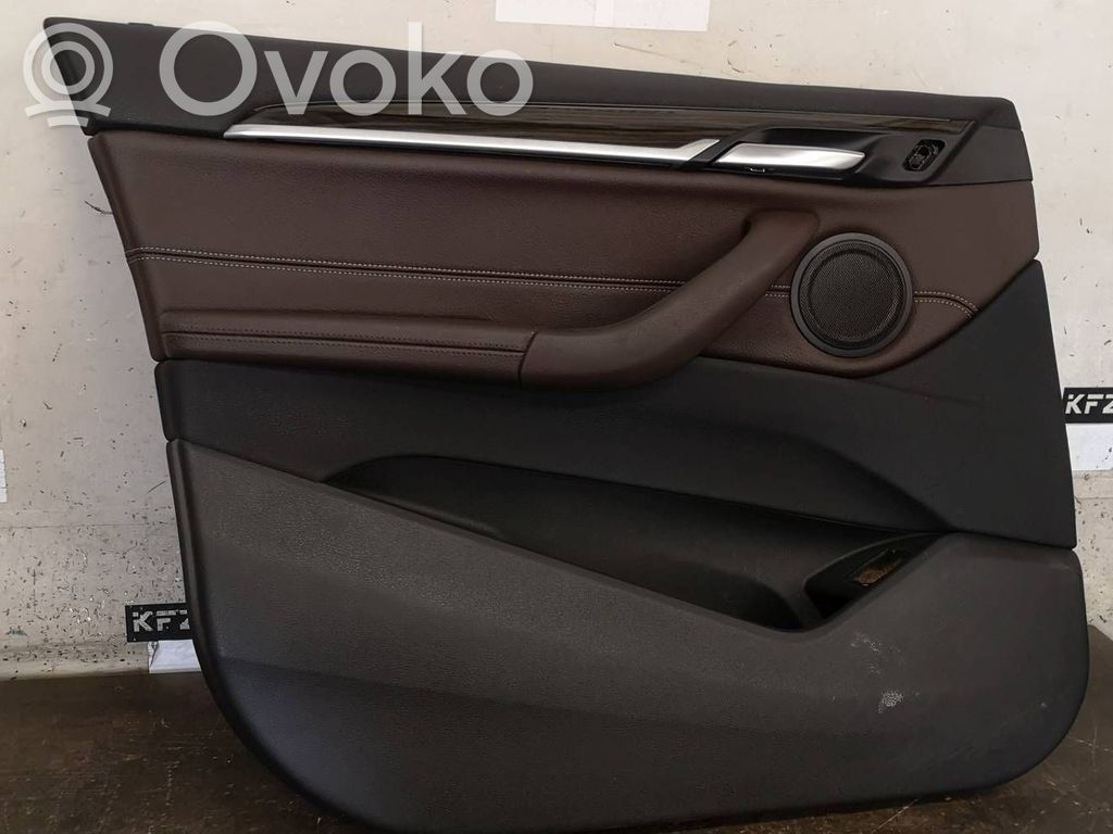 BMW X1 F48 F49 Autres pièces intérieures