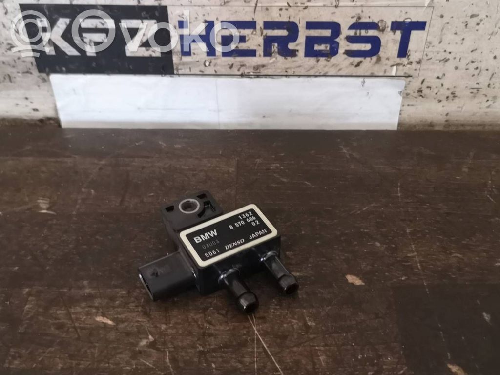 BMW X1 F48 F49 Sensore 