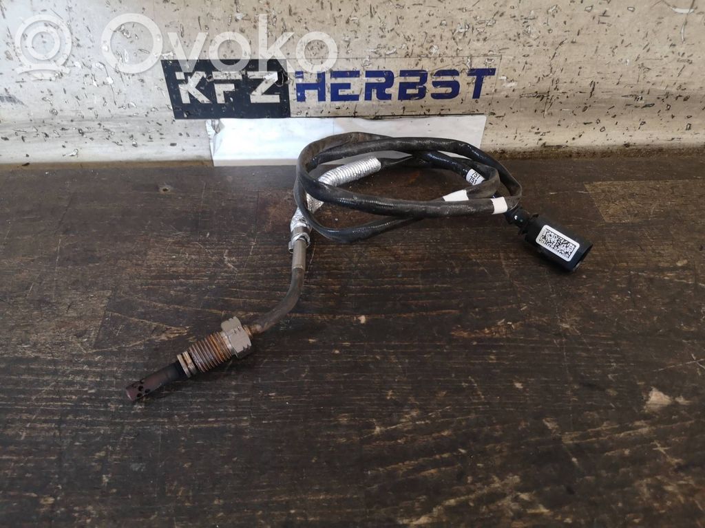 Audi A4 S4 B9 Sensor / Fühler / Geber 