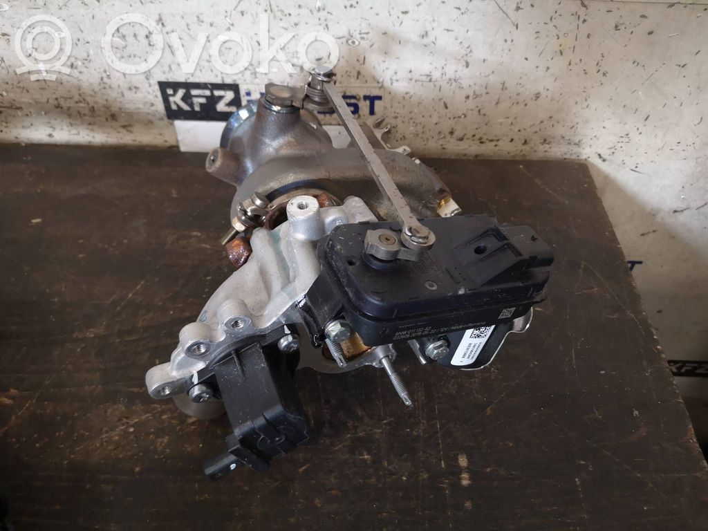 Turbo   144106434R,A2820900280,144106434R,8306040051,A2820900280