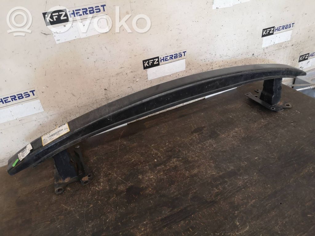 Volkswagen Polo Traversa di supporto paraurti anteriore