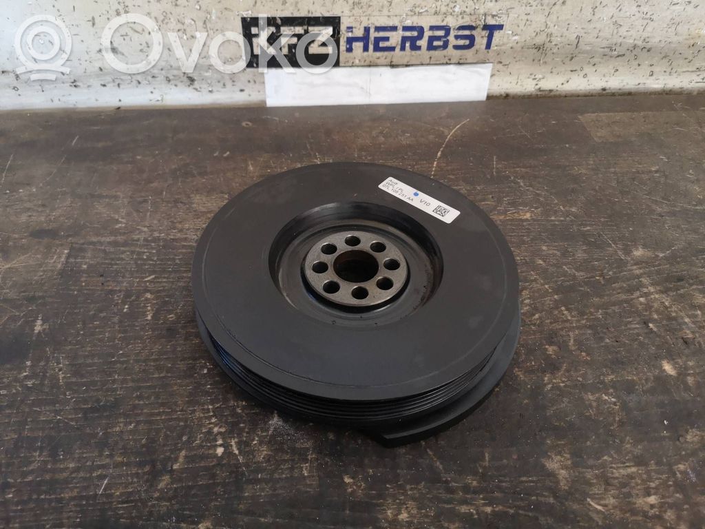 Sonstiges Einzelteil Motorraum   07L105251AA,07L105251AA