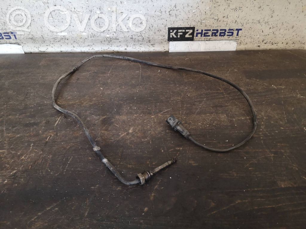 Opel Zafira B Sensor 