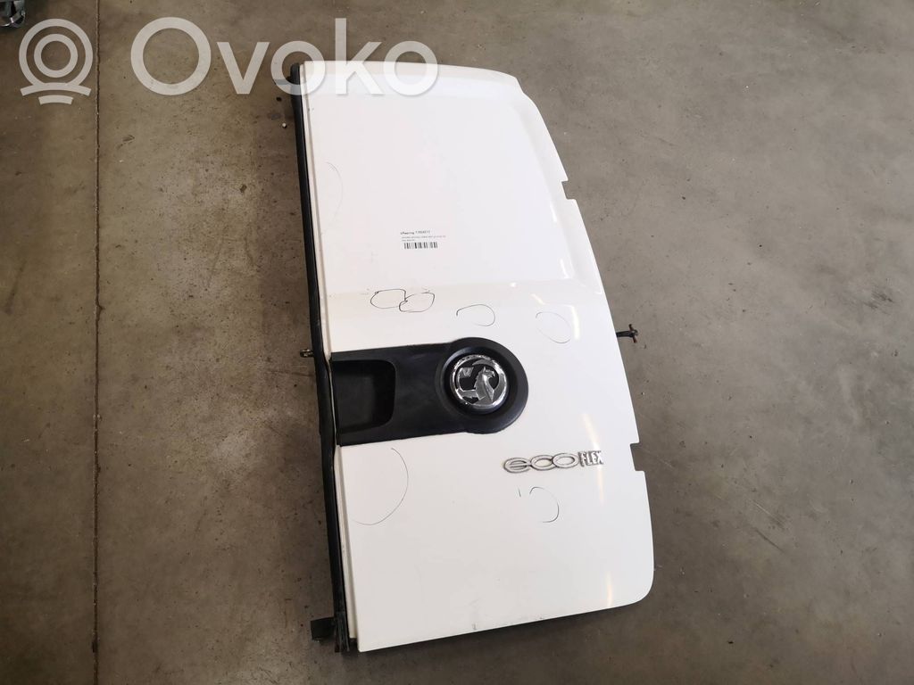Opel Combo D Galinės durys 