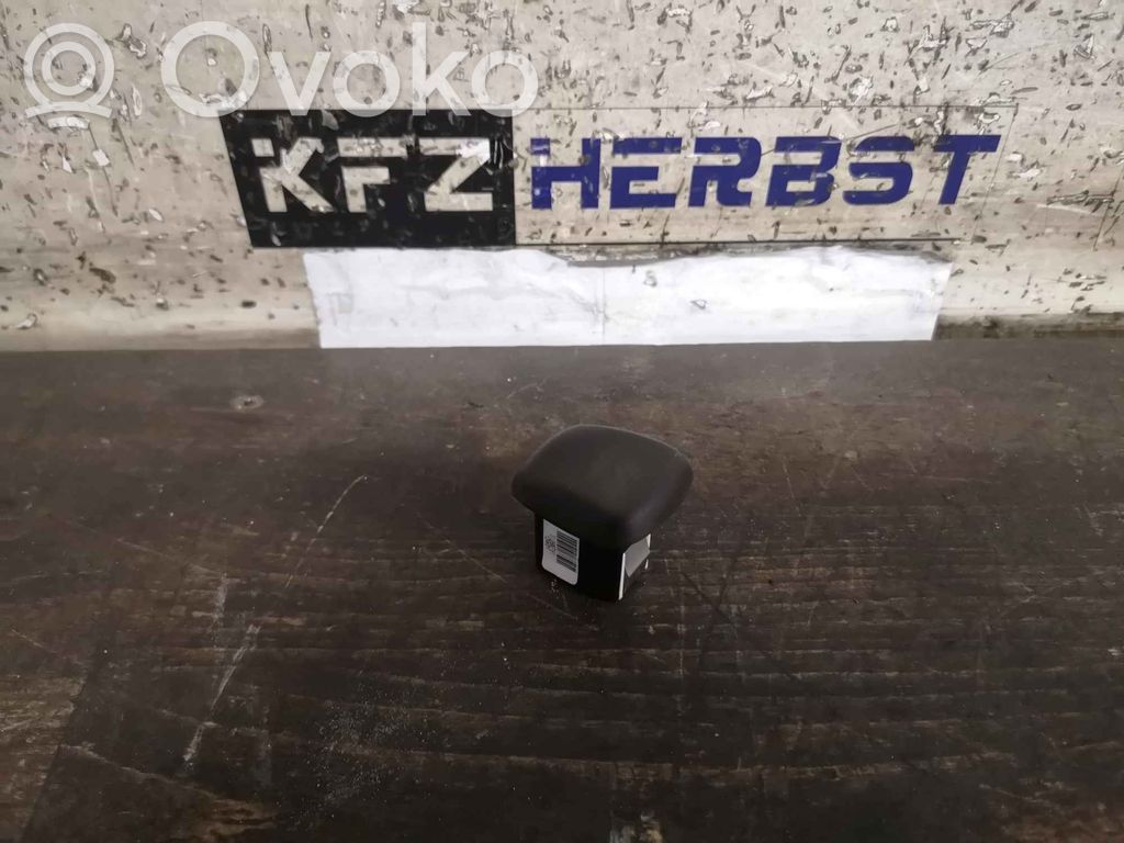 Volvo S80 Sun solar sensor 