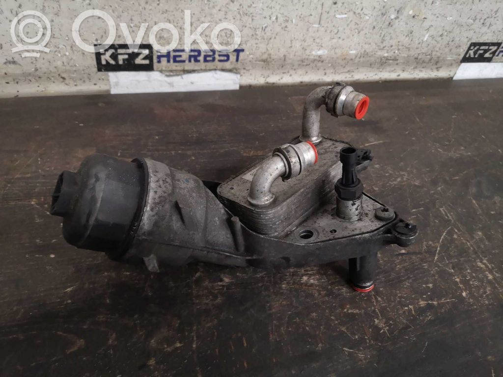 Opel Combo D Inne części komory silnika 