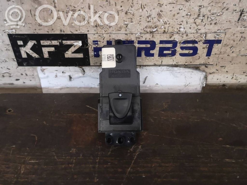 Honda Civic Electric window control switch 