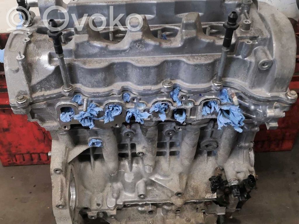 Honda CR-V Engine 