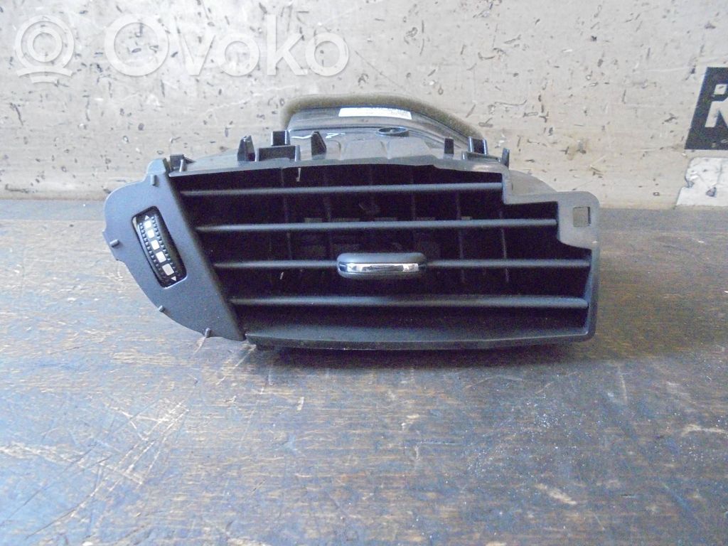 Opel Astra K Alte piese de interior 