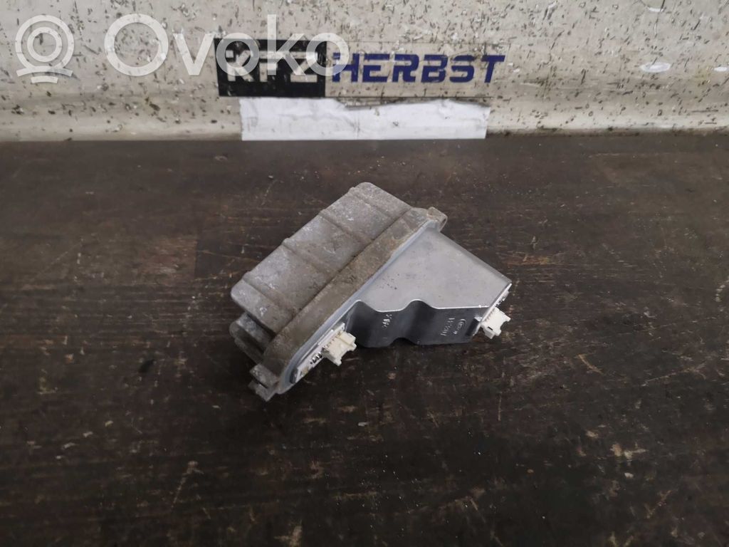 Audi Q3 8U Otras unidades de control/módulos 